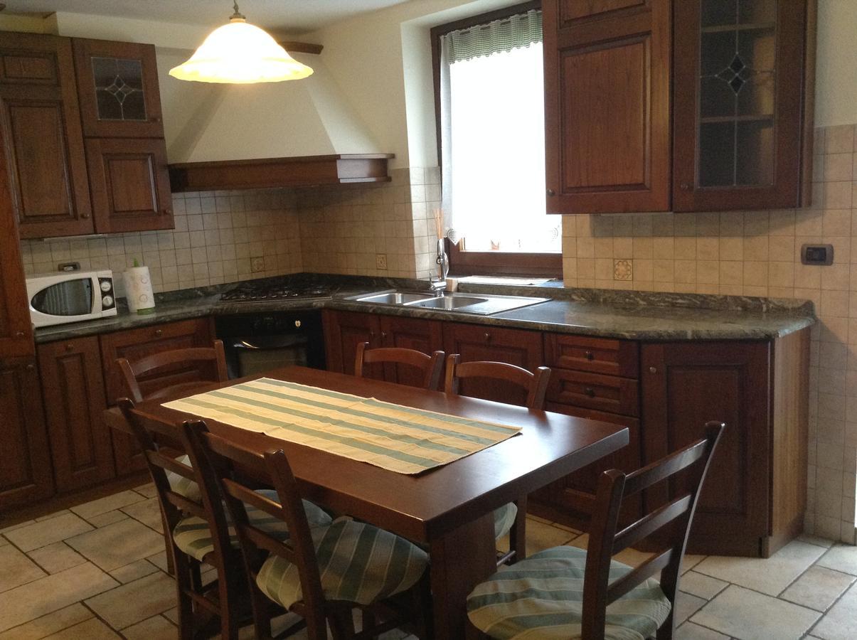 Two-Bedroom Apartment  - Separate Building
