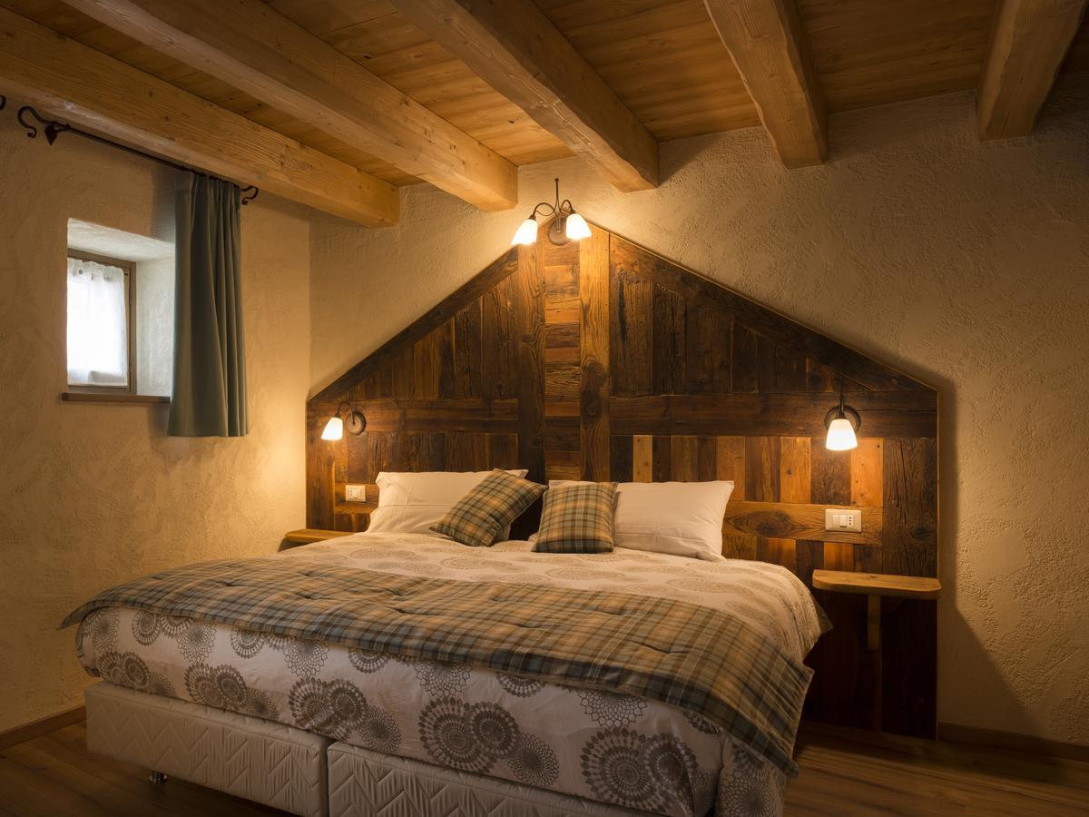 Superior Room with Spa Bath