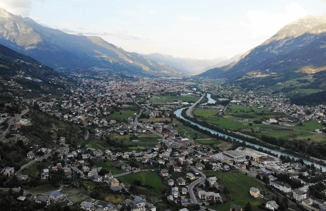 Suite Del Villaggio-1