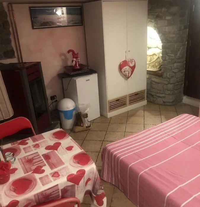 B&B Di Cinzia In Relax Per 2 Persone-1