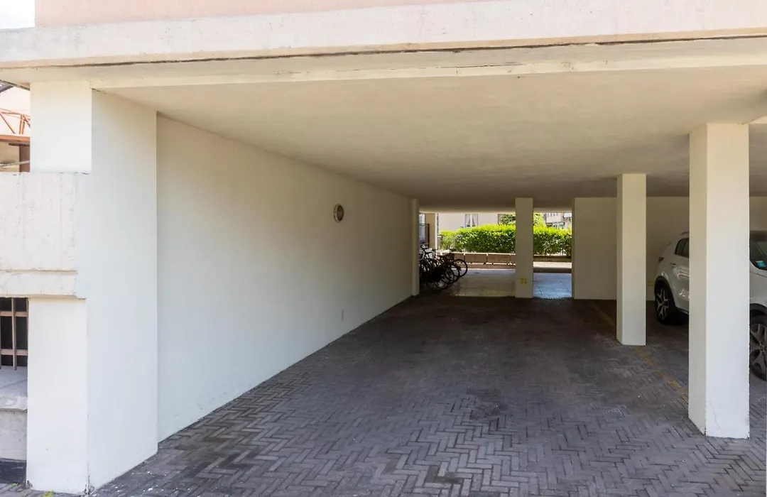 Casa Vacanze- Debra-1