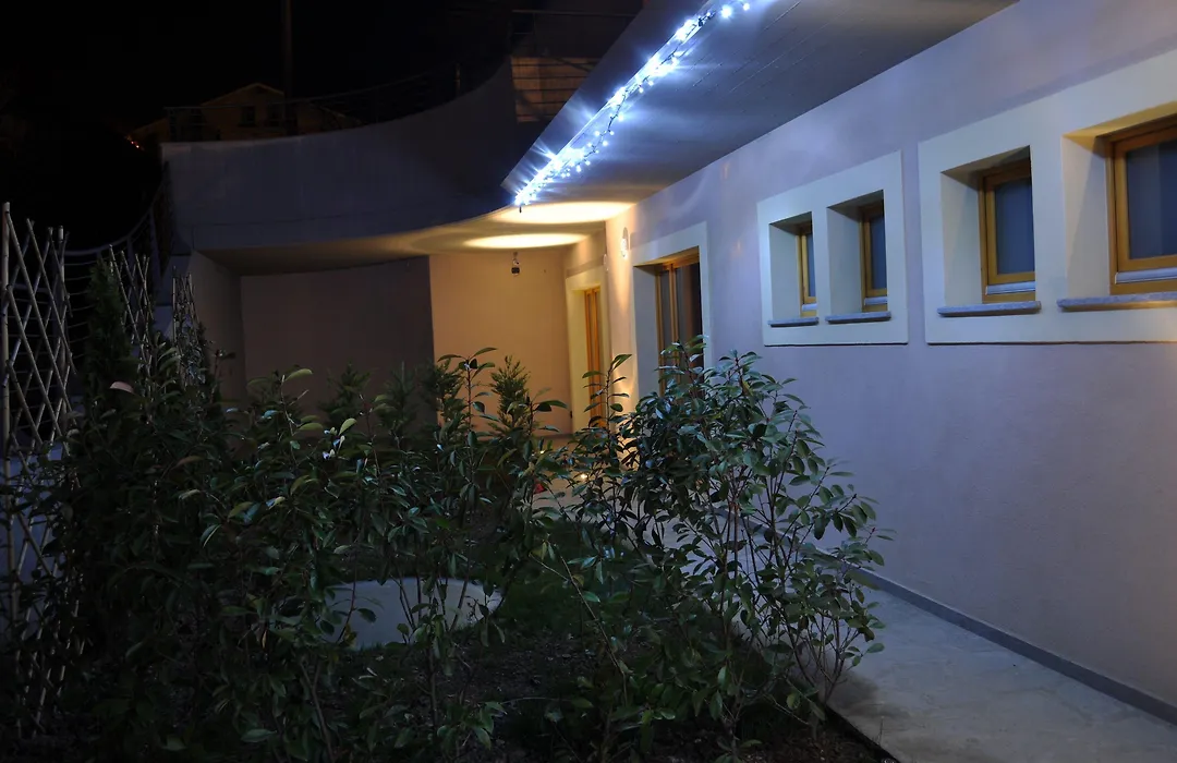 Maison D'Hotes Le Clos D'Anbot-1