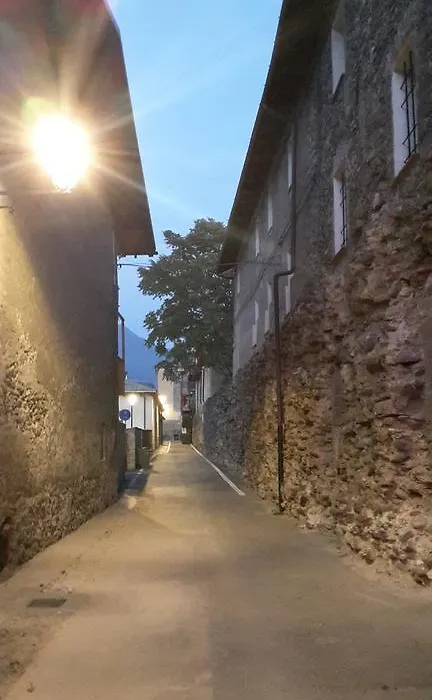 B&B Chanoux-1