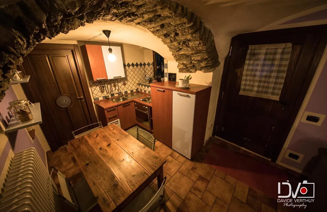 B&B Il Girasole-1