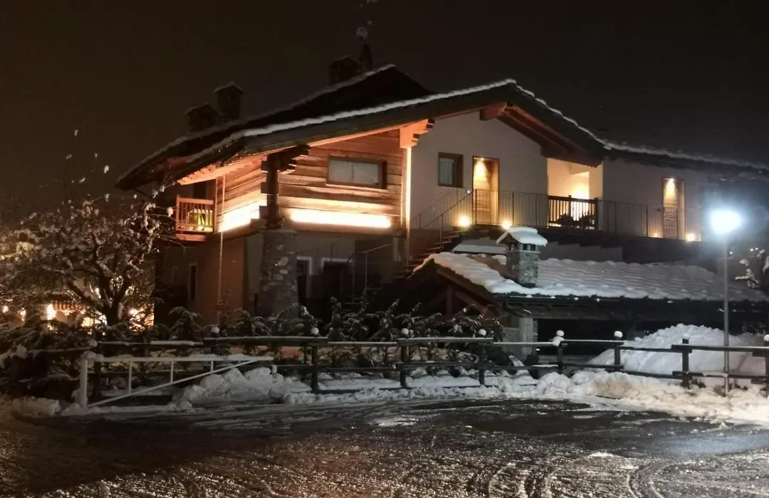 Maison Bionaz Luxury Ski & Sport-1