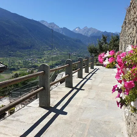 Suite Del Villaggio-3