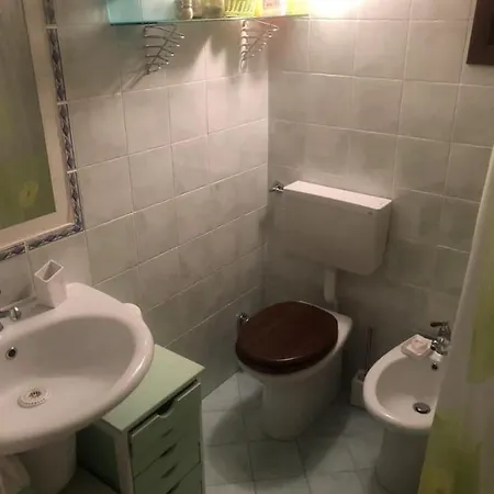 B&B Di Cinzia In Relax Per 2 Persone-3