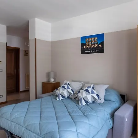 Casa Vacanze- Debra-2