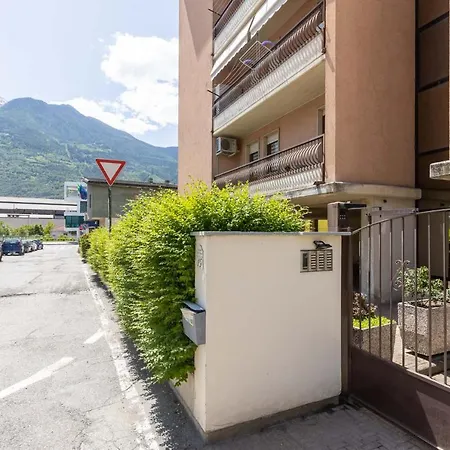 Casa Vacanze- Debra-3