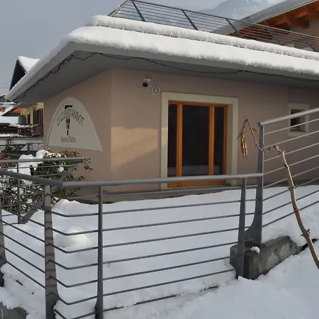 Maison D'Hotes Le Clos D'Anbot-2