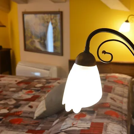 Vecchio Mulino Guest House-3