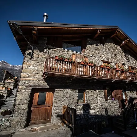 B&B Il Girasole-2