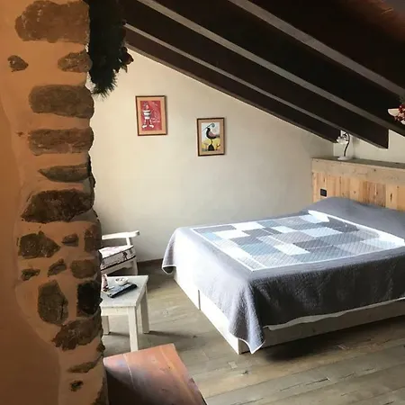 La Meizon De Sara-2
